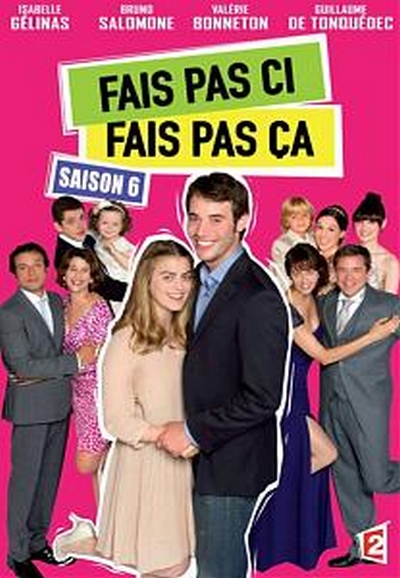 Fais pas ci, fais pas ça saison 6