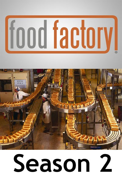 Food Factory (CA) saison 2