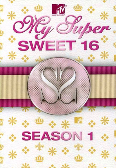 My Super Sweet 16 saison 1