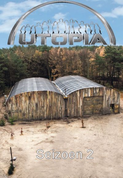 Utopia (NL) (2014) saison 2