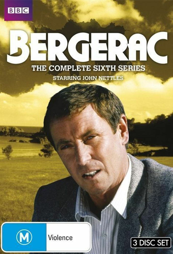 Bergerac saison 6