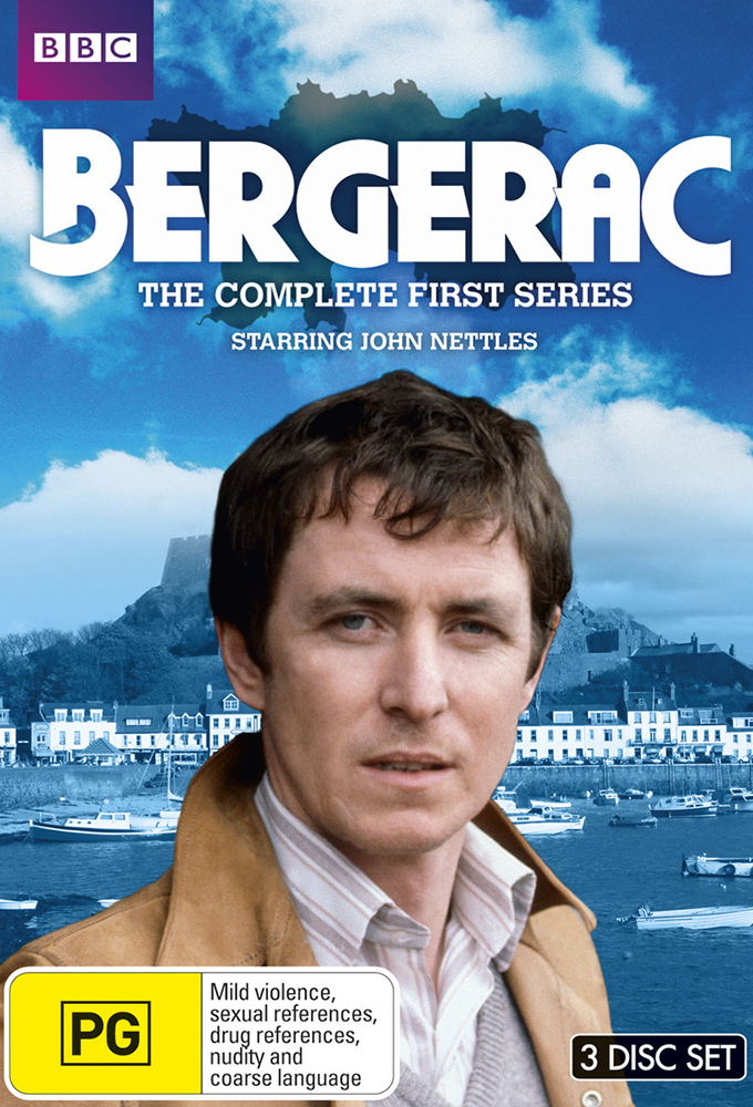 Bergerac saison 1