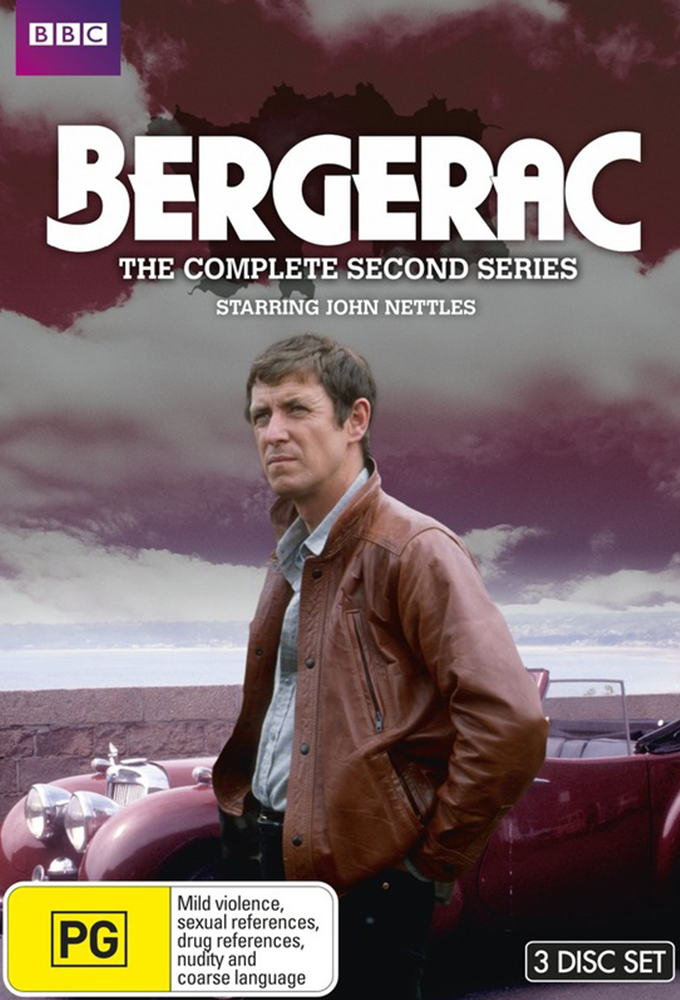 Bergerac saison 2