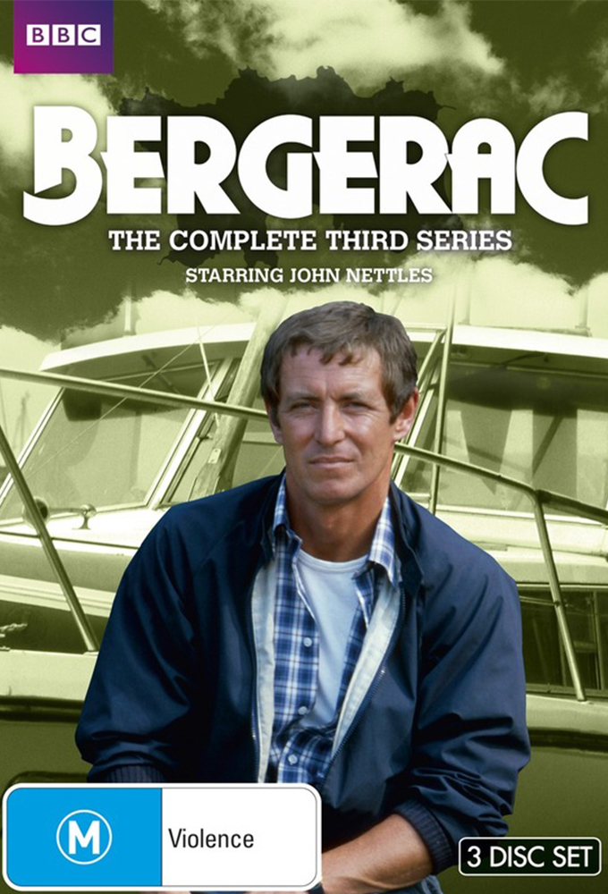 Bergerac saison 3