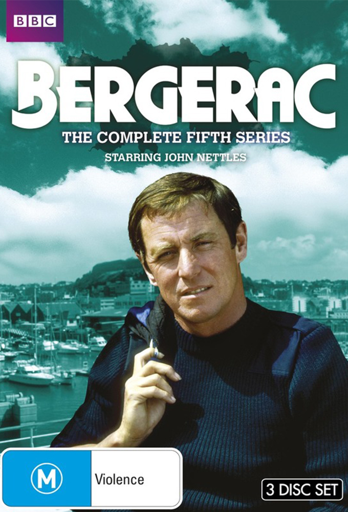 Bergerac saison 5