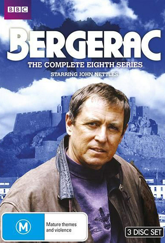 Bergerac saison 8