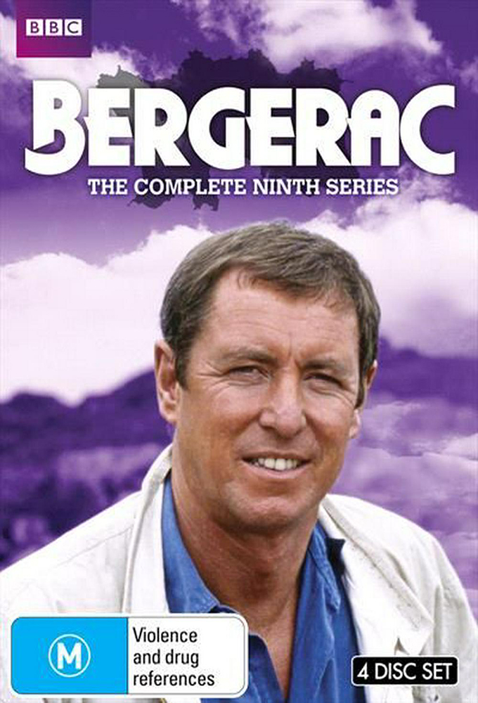 Bergerac saison 9