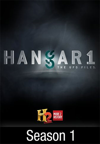 Hangar 1 saison 1