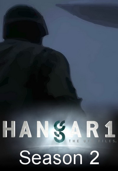 Hangar 1 saison 2