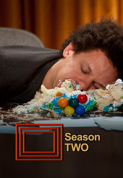 The Eric Andre Show saison 2