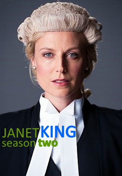 Janet King saison 2