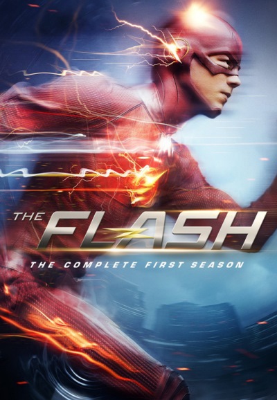 Flash (2014) saison 1