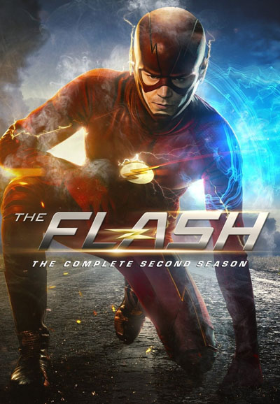 Flash (2014) saison 2