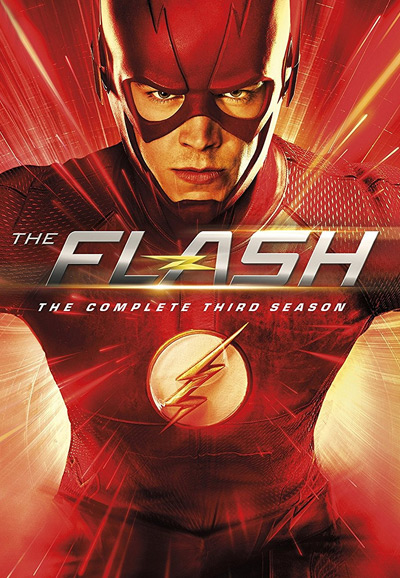 Flash (2014) saison 3