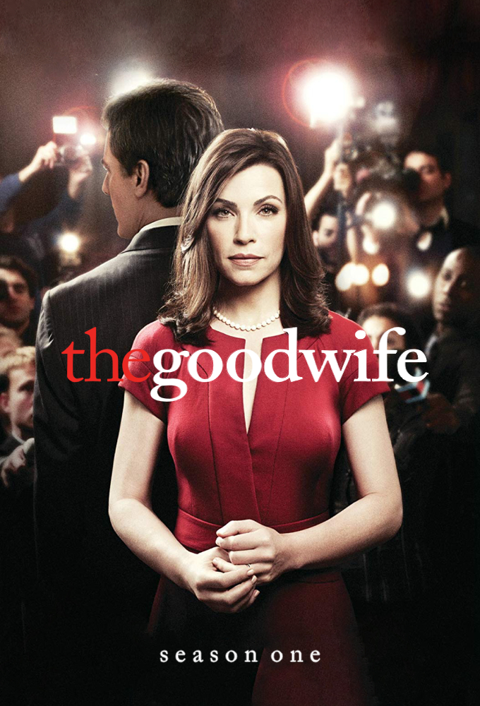 The Good Wife saison 1