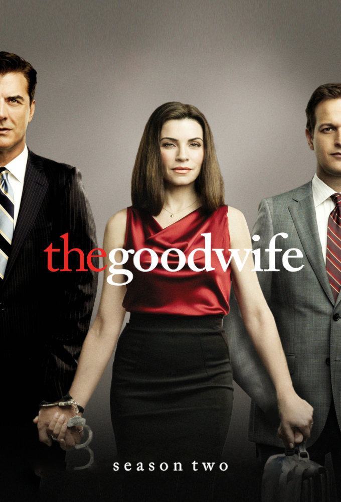 The Good Wife saison 2