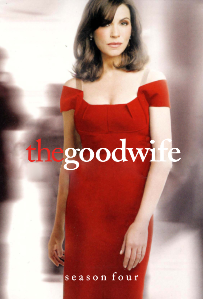 The Good Wife saison 4