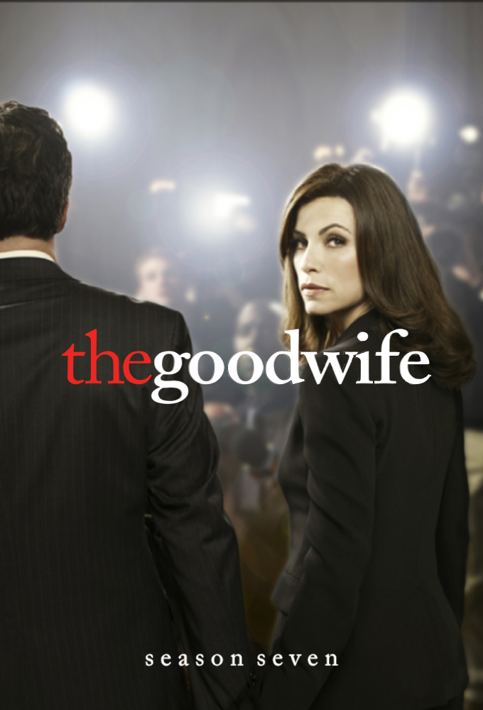 The Good Wife saison 7