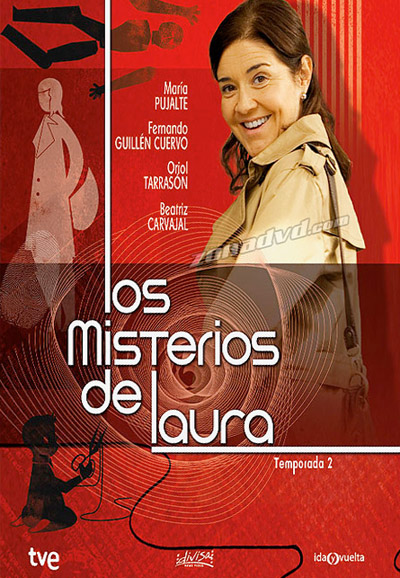 Los misterios de Laura saison 2