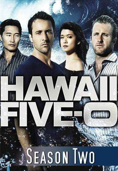 Hawaii 5-0 saison 2