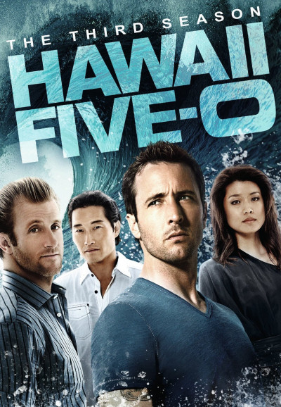 Hawaii 5-0 saison 3