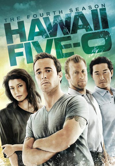 Hawaii 5-0 saison 4