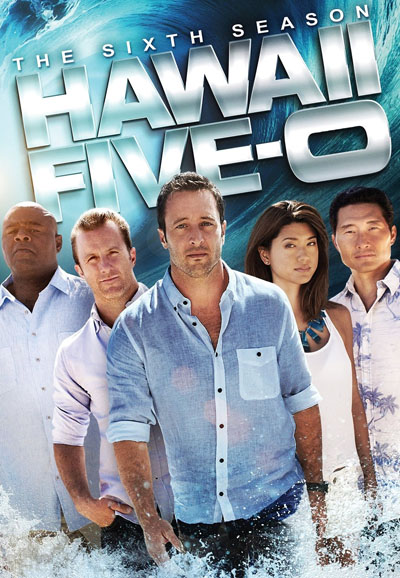 Hawaii 5-0 saison 6