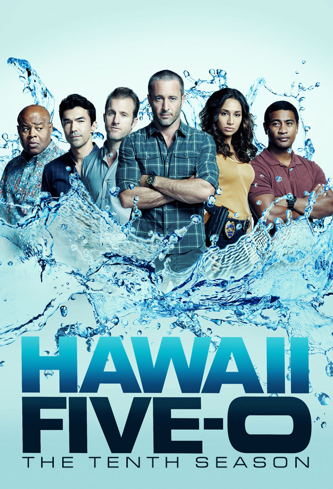 Hawaii 5-0 saison 10