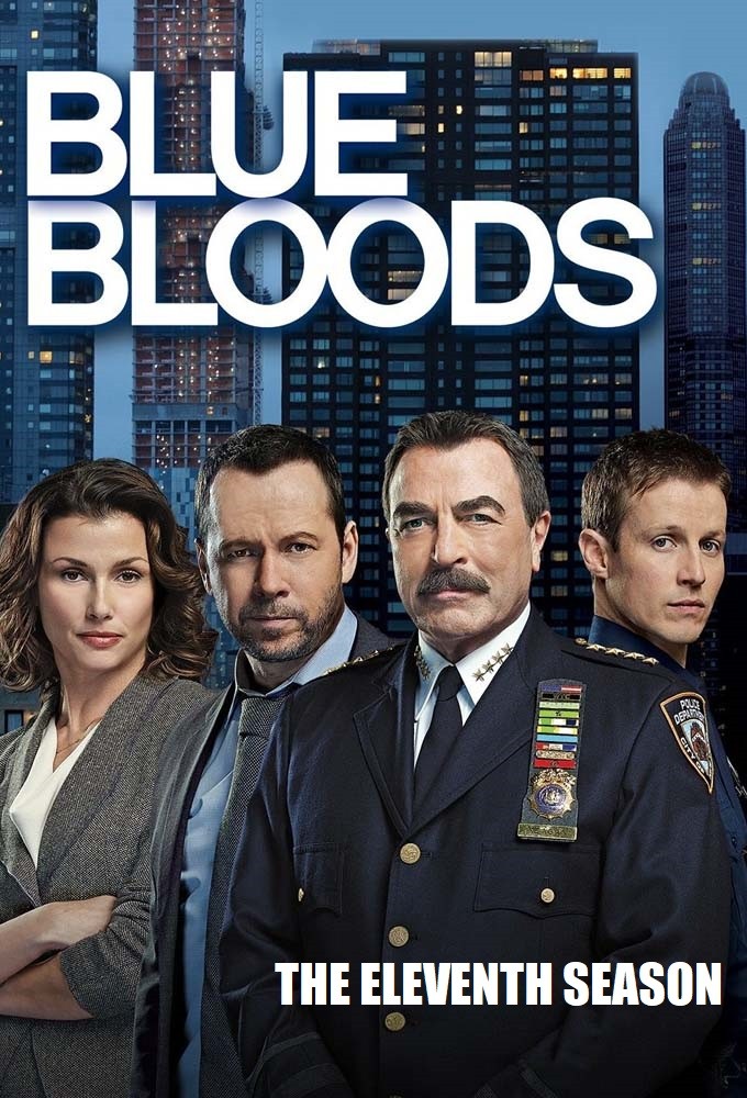 Blue Bloods saison 11