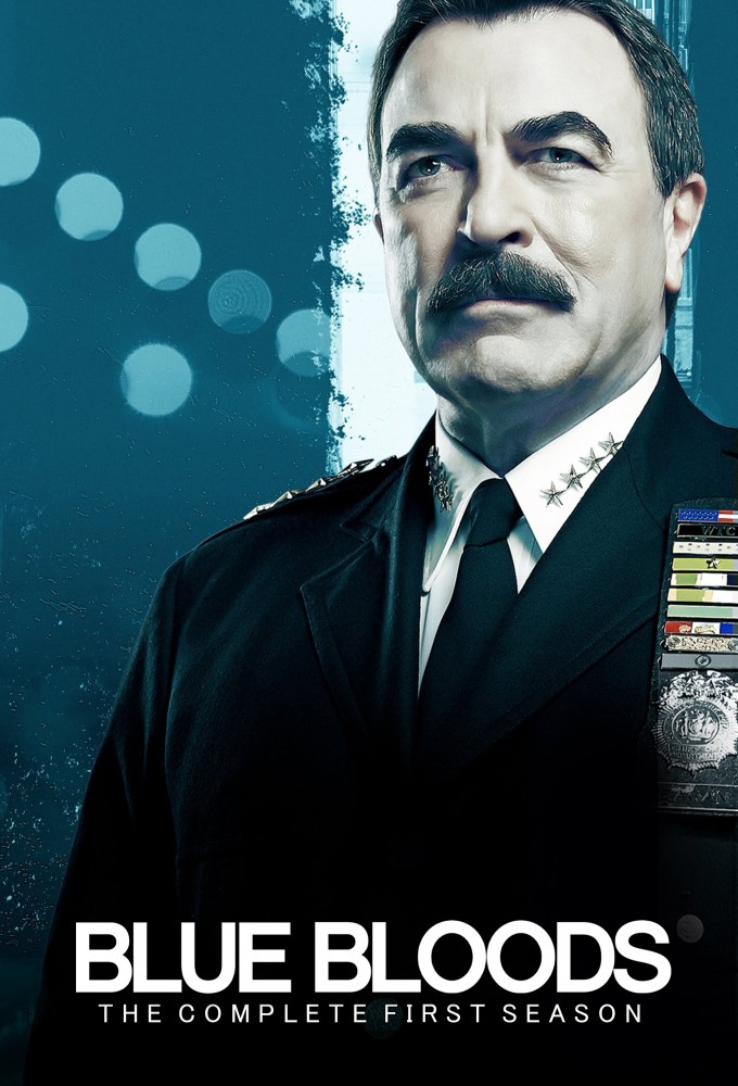 Blue Bloods saison 1