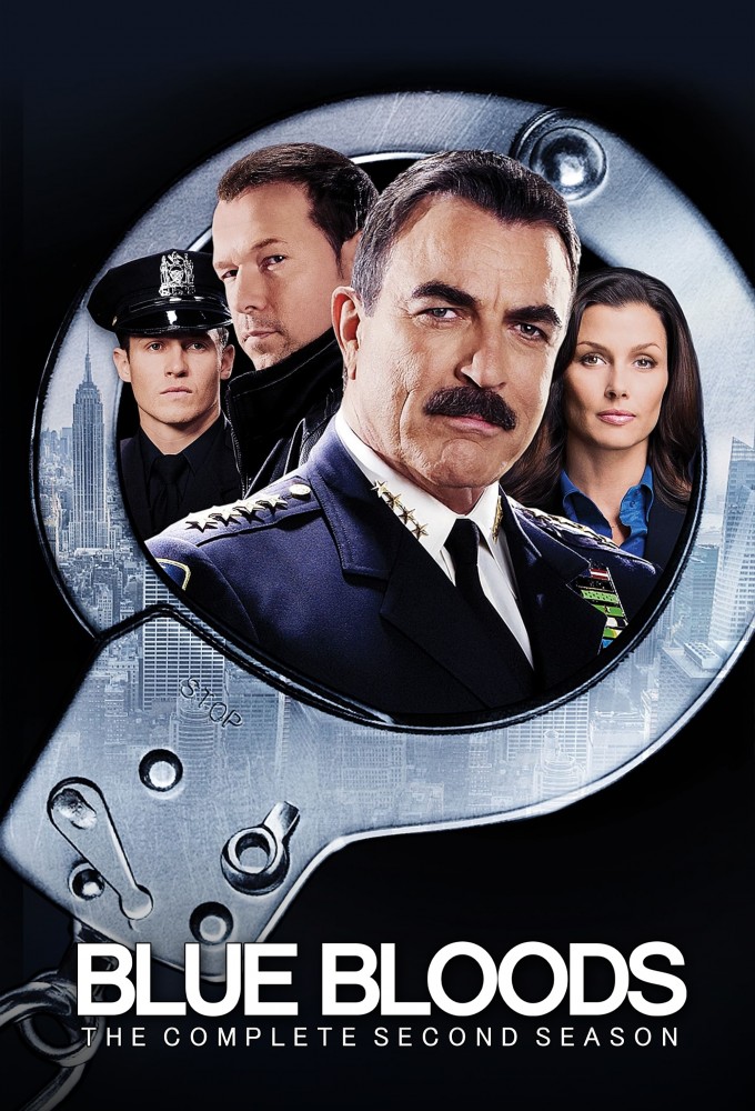 Blue Bloods saison 2