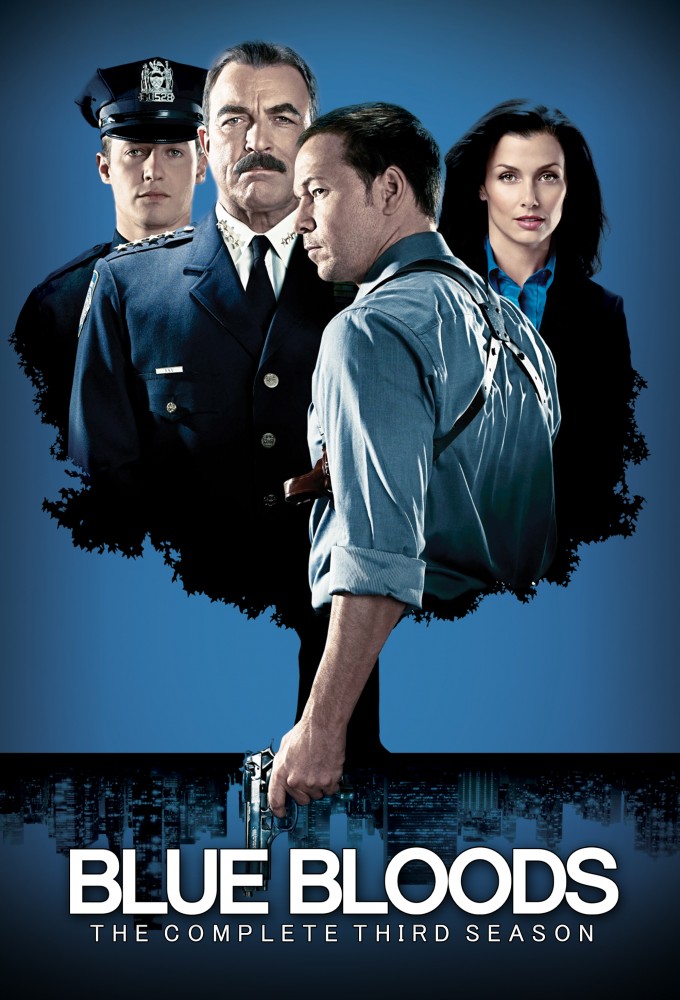 Blue Bloods saison 3