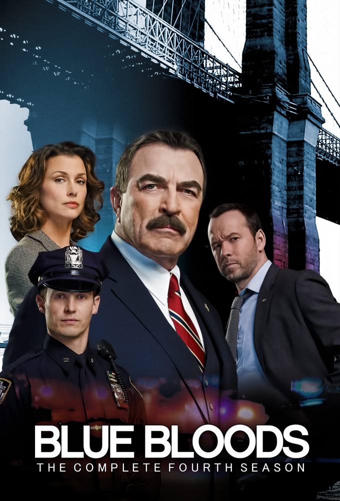 Blue Bloods saison 4