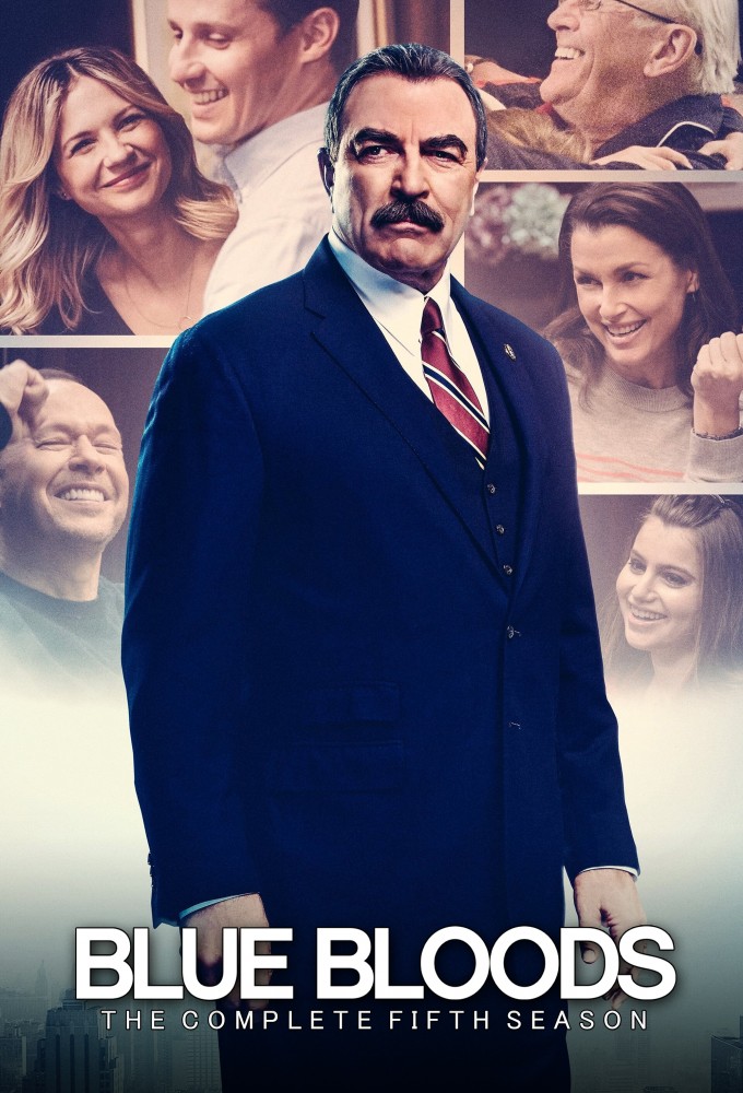 Blue Bloods saison 5