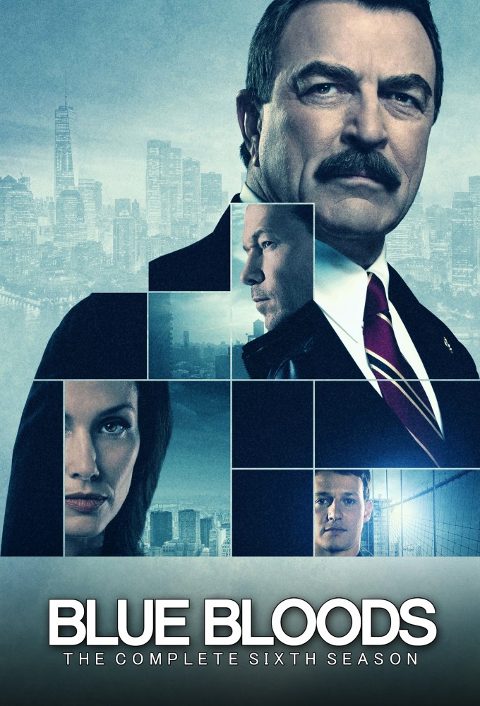 Blue Bloods saison 6