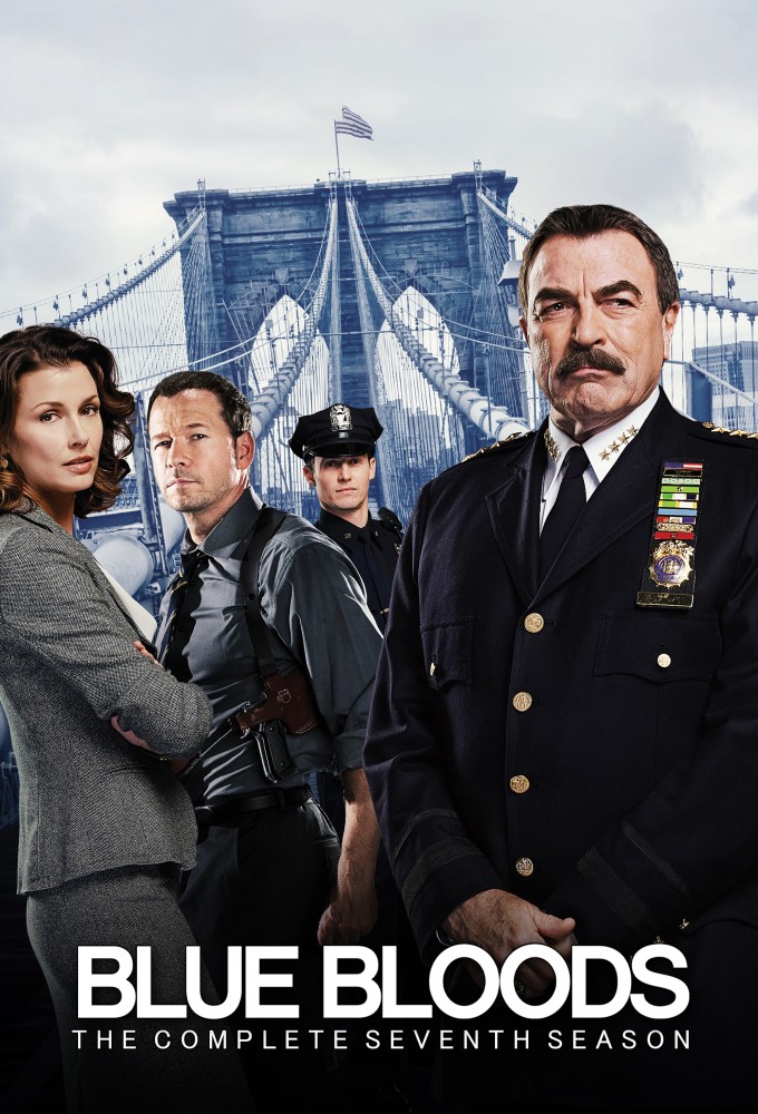 Blue Bloods saison 7