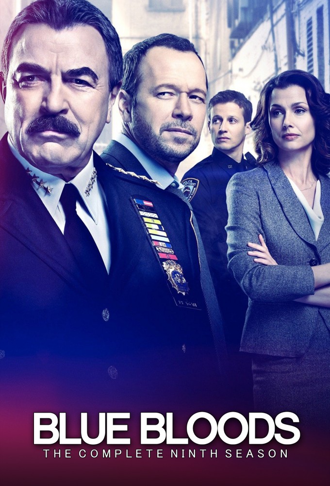 Blue Bloods saison 9