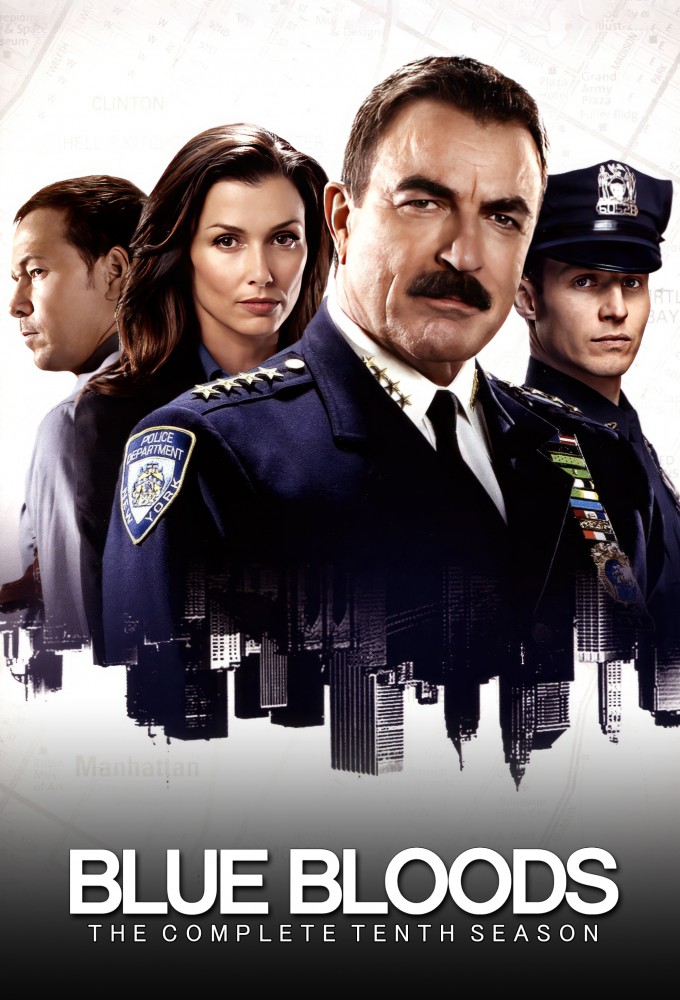 Blue Bloods saison 10