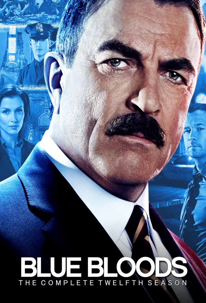 Blue Bloods saison 12