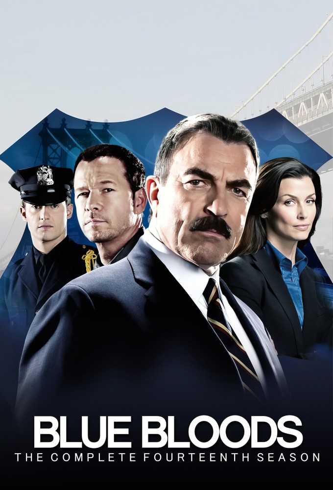 Blue Bloods saison 14