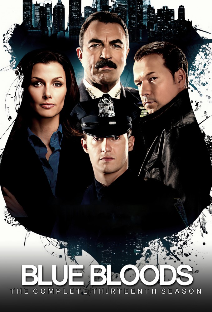 Blue Bloods saison 13