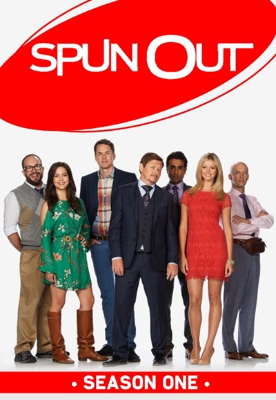 Spun Out saison 1