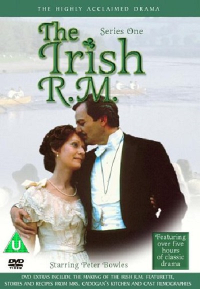 The Irish R. M. saison 1