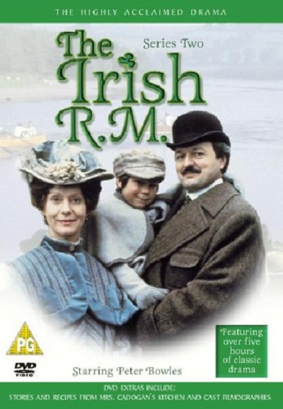 The Irish R. M. saison 2