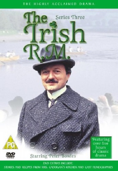 The Irish R. M. saison 3