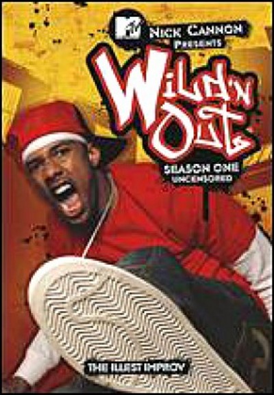 Nick Cannon Presents: Wild 'N Out saison 1