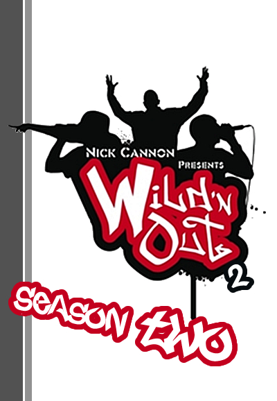 Nick Cannon Presents: Wild 'N Out saison 2