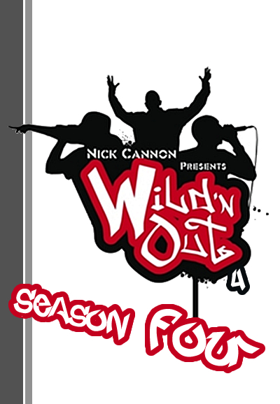 Nick Cannon Presents: Wild 'N Out saison 4