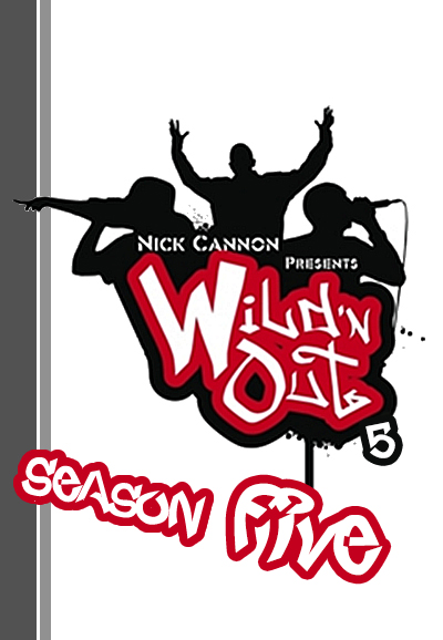 Nick Cannon Presents: Wild 'N Out saison 5