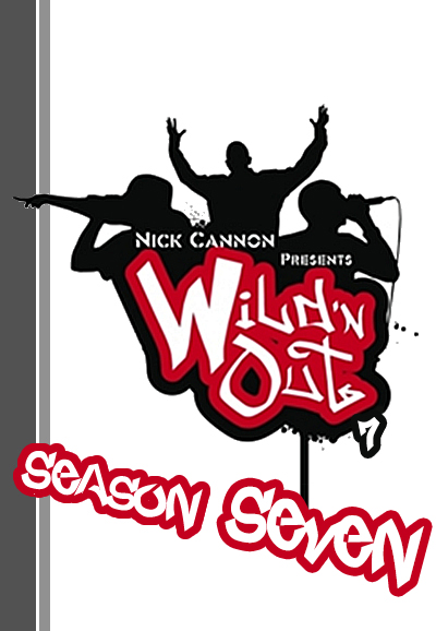 Nick Cannon Presents: Wild 'N Out saison 7